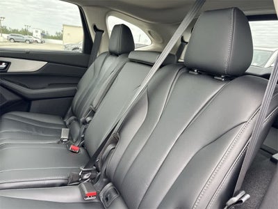 2026 Acura MDX with Technology Package