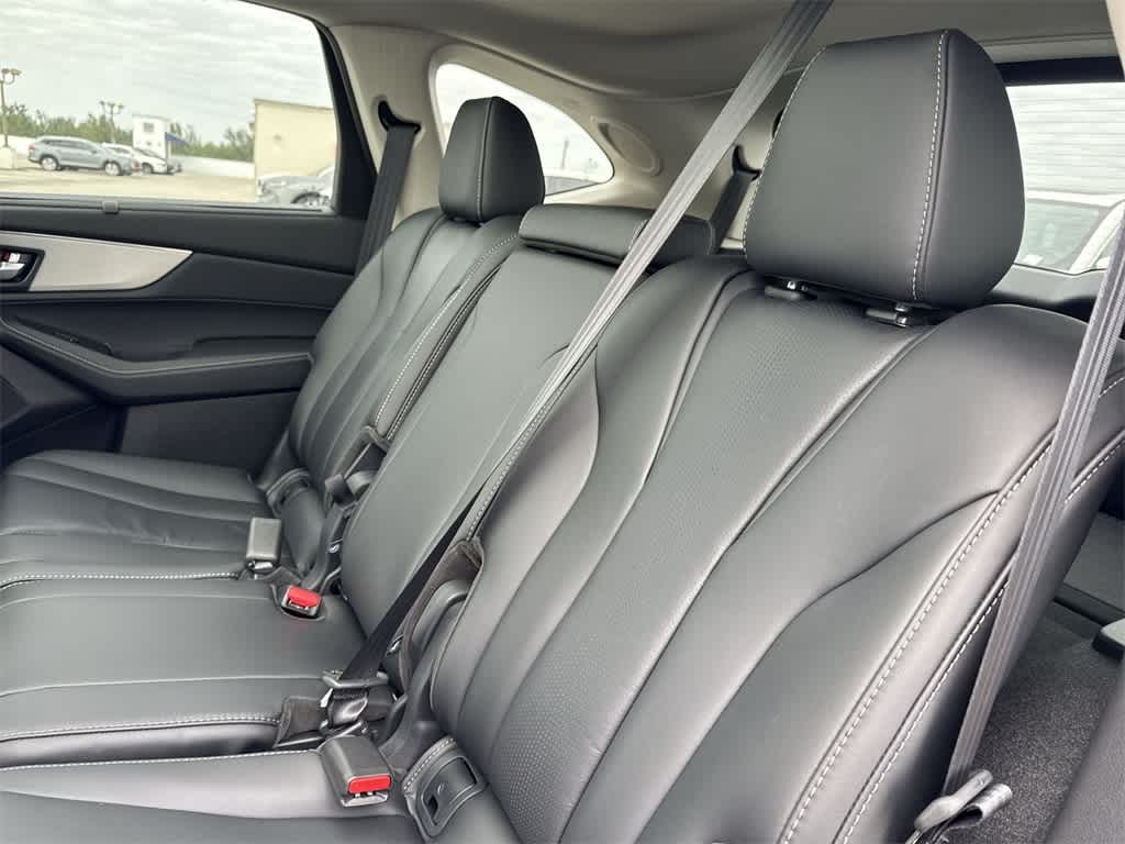 2026 Acura MDX with Technology Package