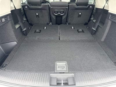 2026 Acura MDX with Technology Package