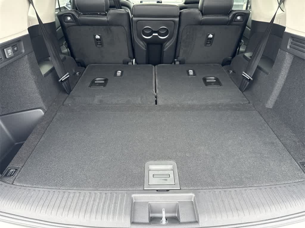 2026 Acura MDX with Technology Package