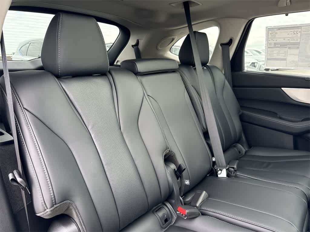 2026 Acura MDX with Technology Package