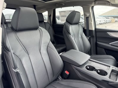 2026 Acura MDX with Technology Package