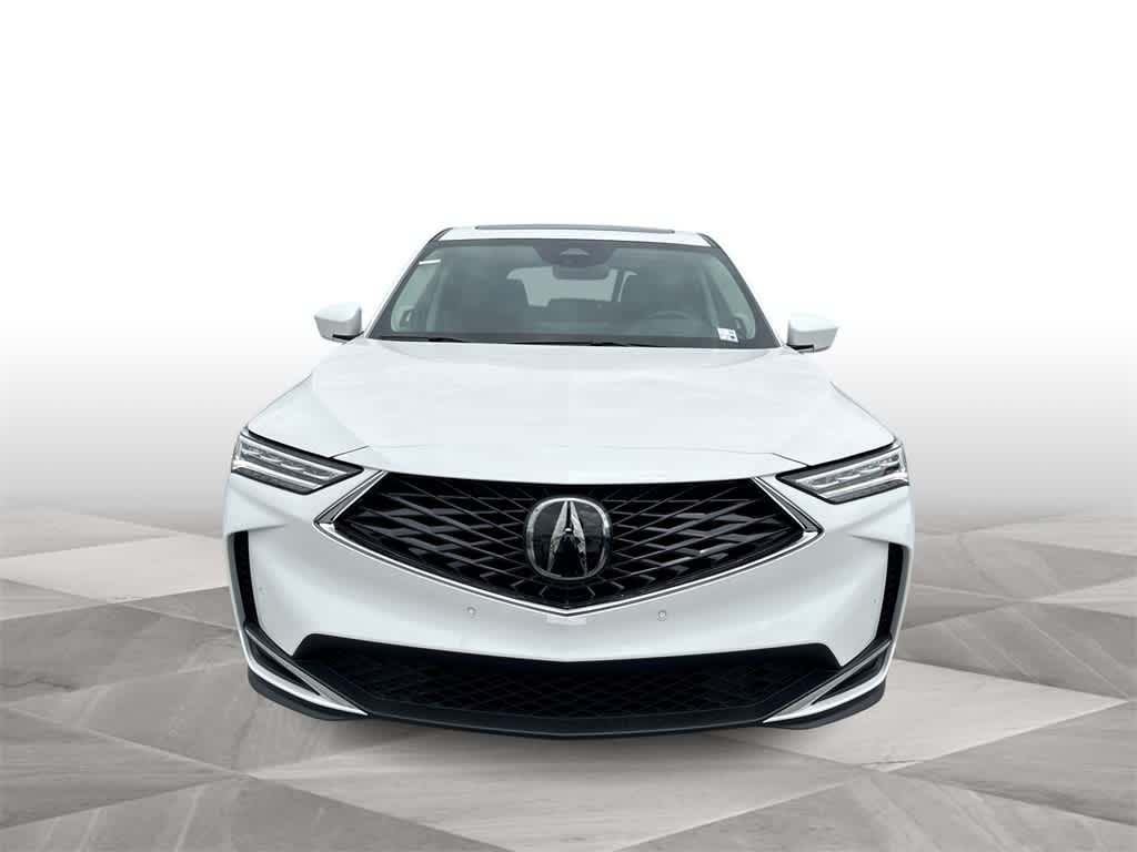 2026 Acura MDX with Technology Package