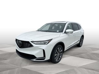2026 Acura MDX w/Technology Package