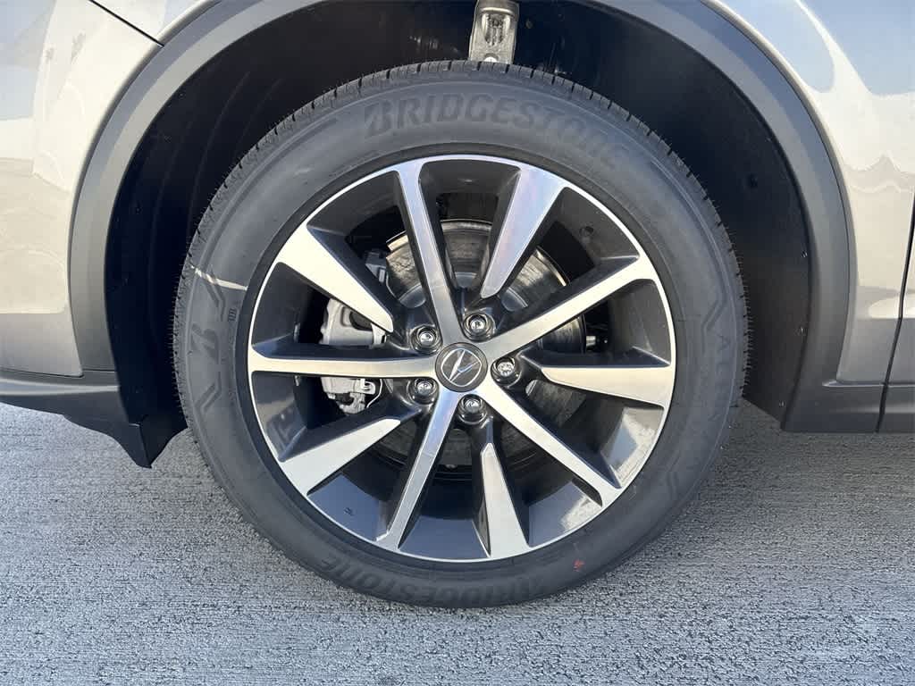 2026 Acura MDX with Technology Package