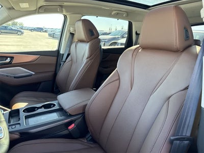 2026 Acura MDX with Technology Package