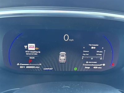 2026 Acura MDX with Technology Package
