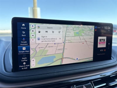 2026 Acura MDX with Technology Package