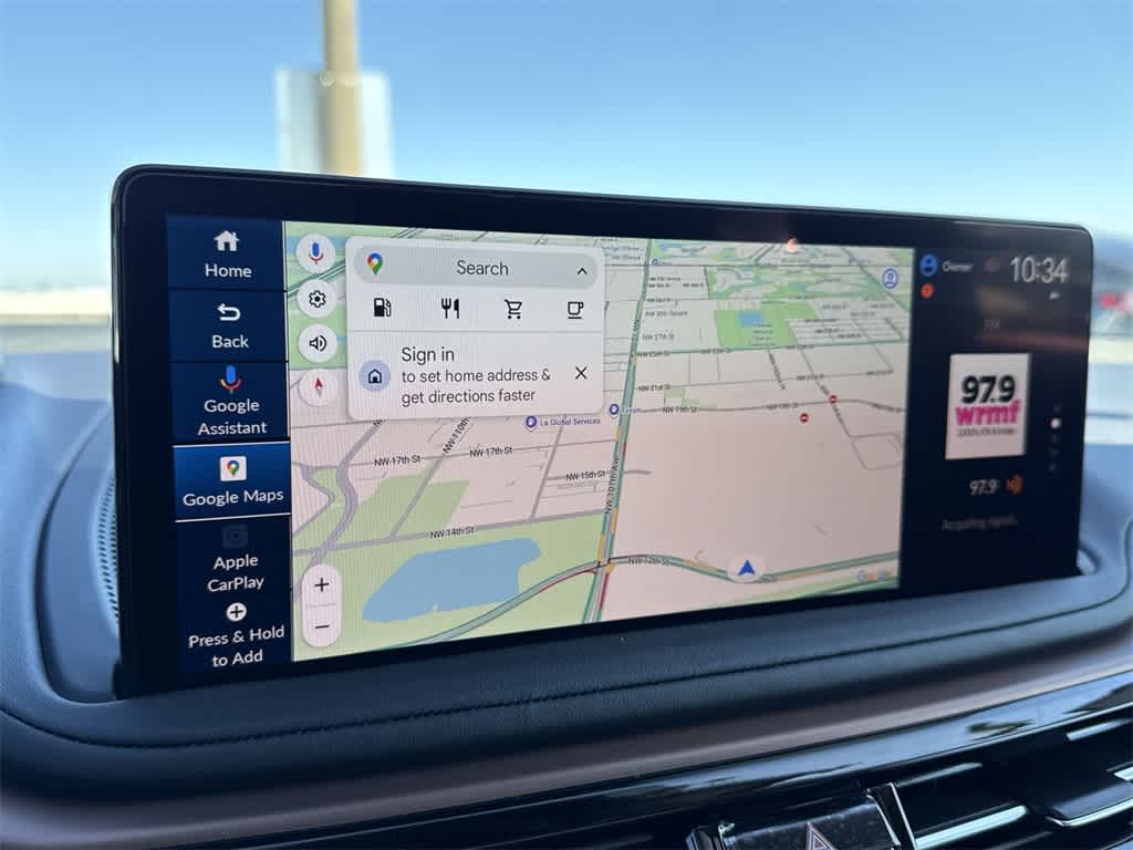 2026 Acura MDX with Technology Package