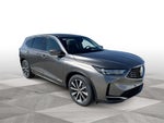 2026 Acura MDX with Technology Package