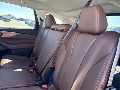 2026 Acura MDX with Technology Package