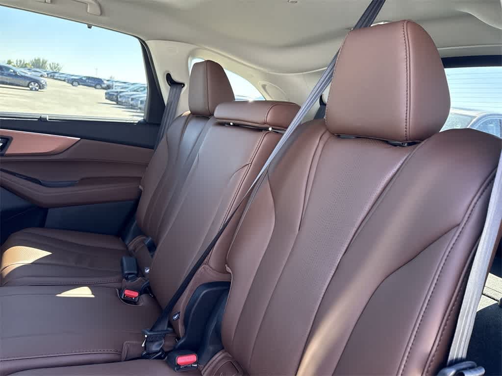 2026 Acura MDX with Technology Package