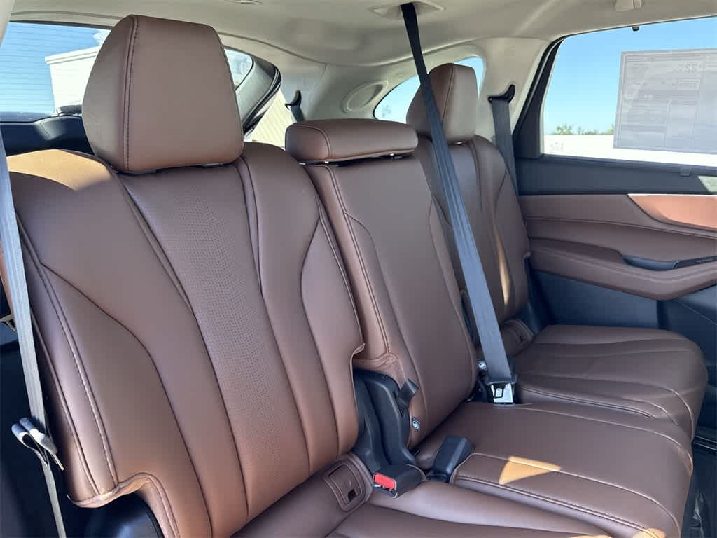 2026 Acura MDX with Technology Package