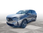 2026 Acura MDX with Technology Package