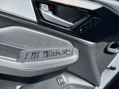2026 Acura MDX w/Technology Package