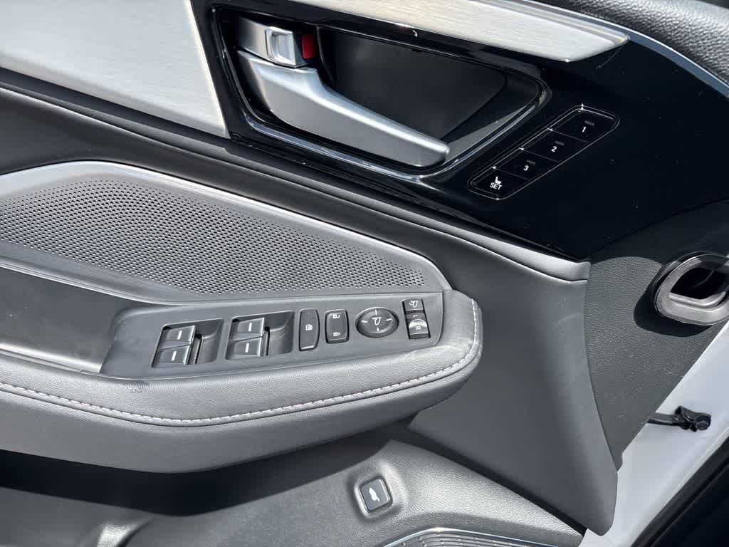 2026 Acura MDX w/Technology Package