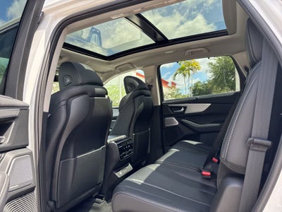 2026 Acura MDX w/Technology Package