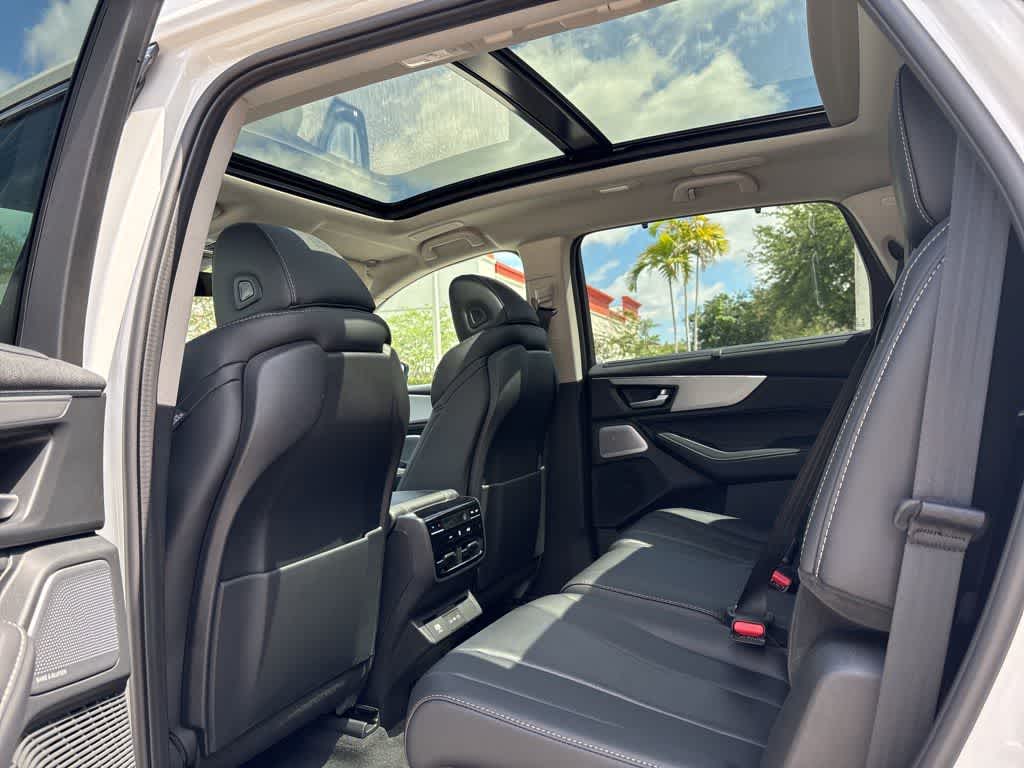 2026 Acura MDX w/Technology Package