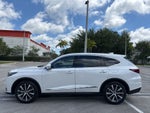 2026 Acura MDX w/Technology Package