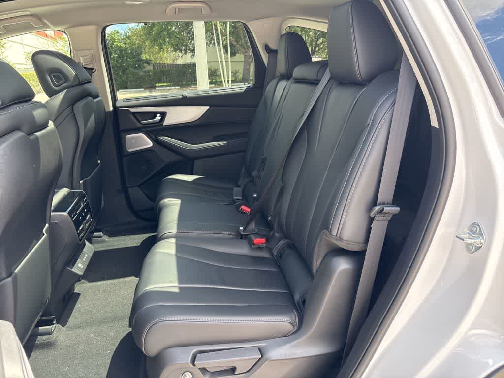 2026 Acura MDX w/Technology Package