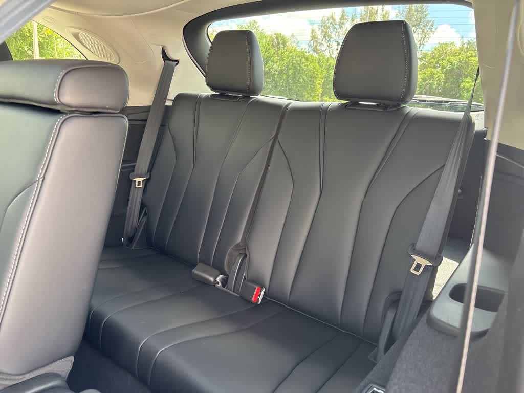 2026 Acura MDX w/Technology Package