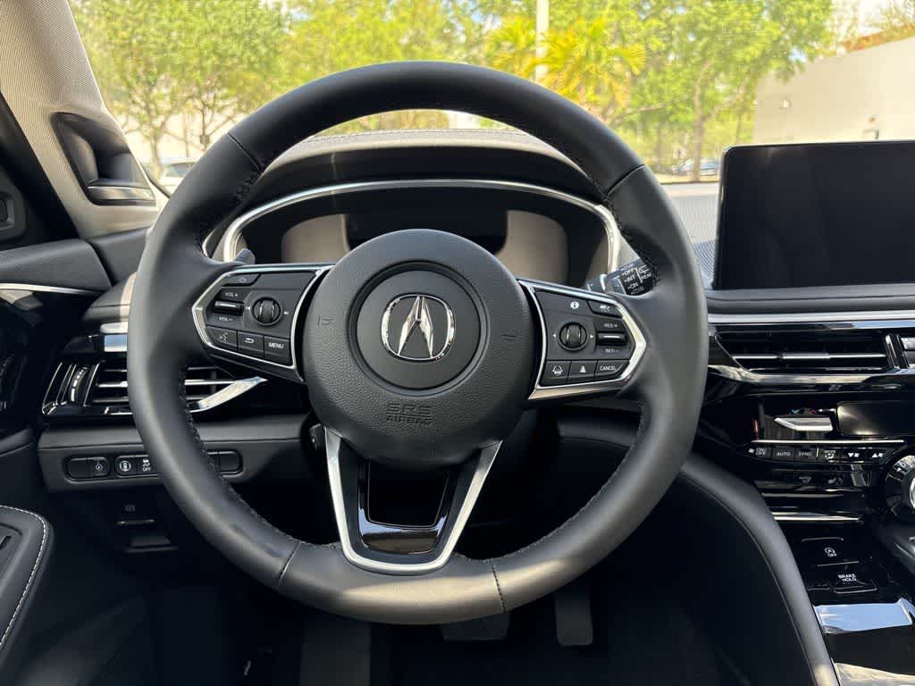 2026 Acura MDX w/Technology Package
