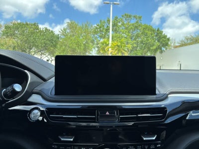 2026 Acura MDX w/Technology Package