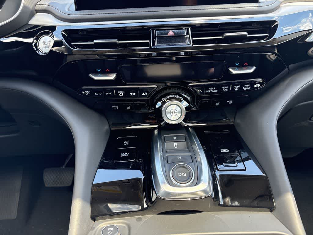 2026 Acura MDX w/Technology Package