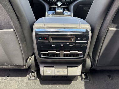 2026 Acura MDX w/Technology Package