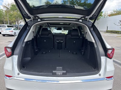 2026 Acura MDX w/Technology Package