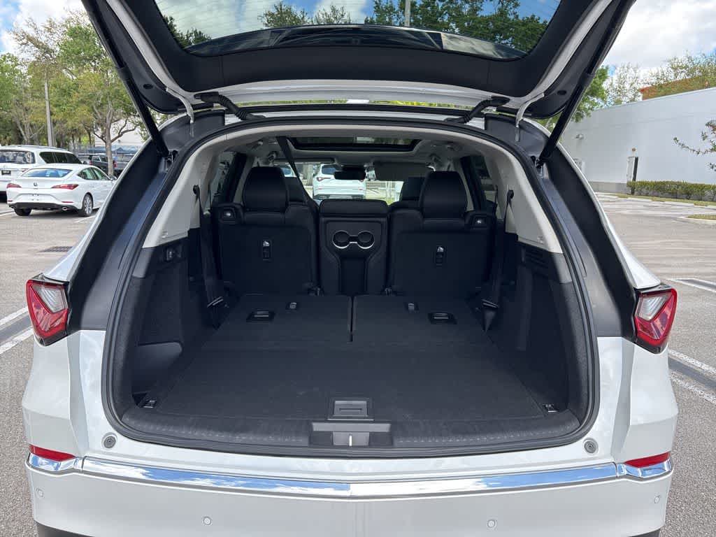 2026 Acura MDX w/Technology Package
