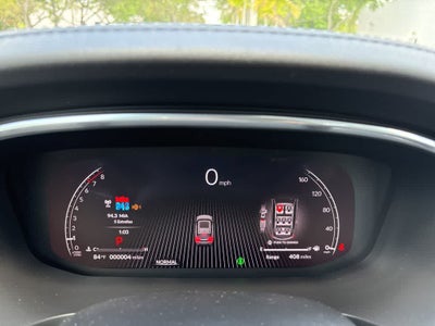 2026 Acura MDX w/Technology Package
