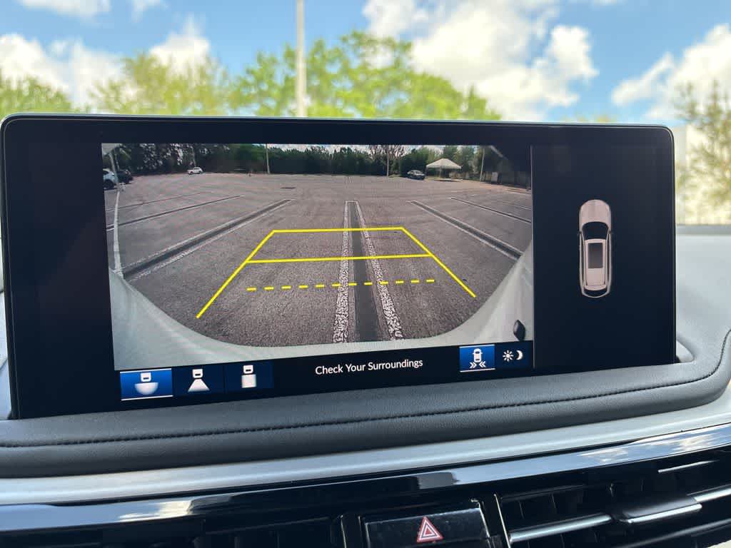 2026 Acura MDX w/Technology Package