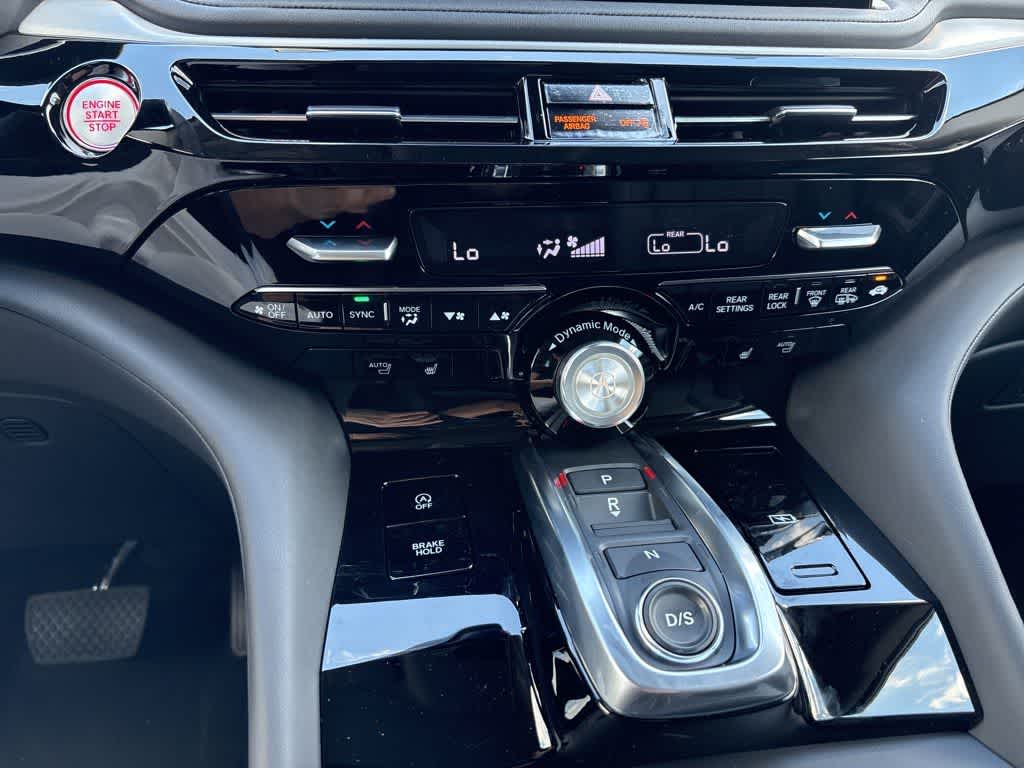 2026 Acura MDX w/Technology Package