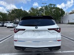 2026 Acura MDX w/Technology Package