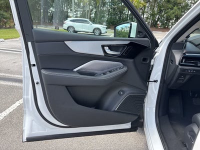 2026 Acura MDX w/Technology Package