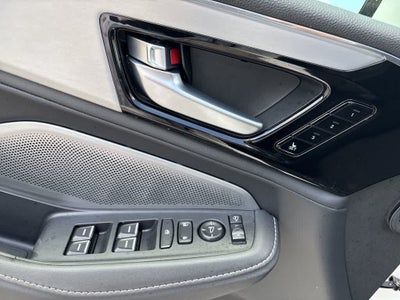2026 Acura MDX w/Technology Package