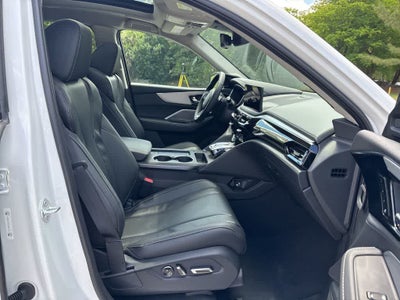 2026 Acura MDX w/Technology Package