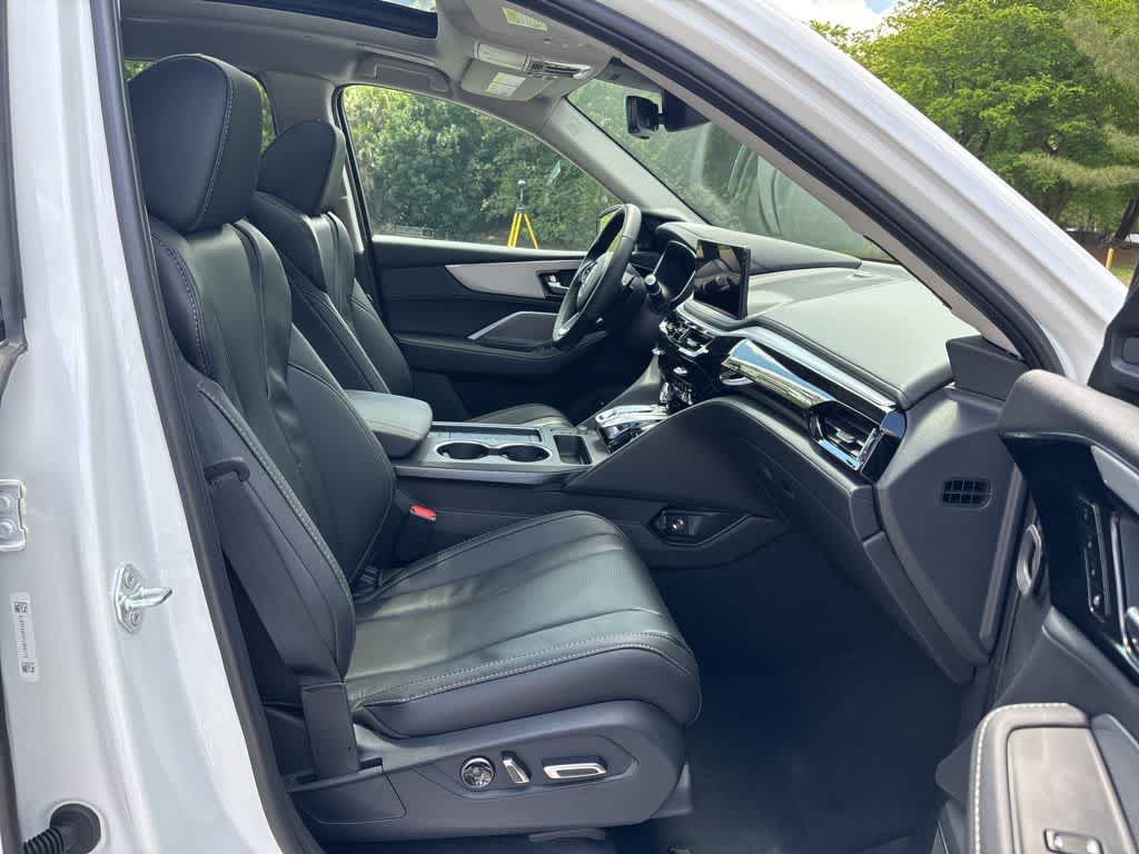 2026 Acura MDX w/Technology Package