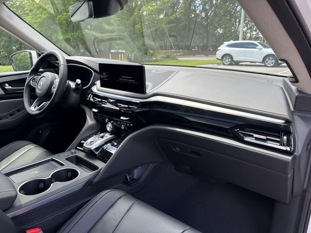 2026 Acura MDX w/Technology Package