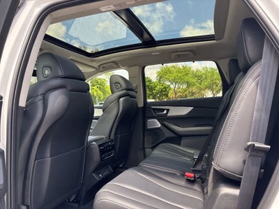 2026 Acura MDX w/Technology Package