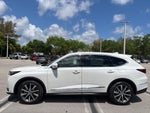 2026 Acura MDX w/Technology Package