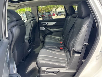 2026 Acura MDX w/Technology Package