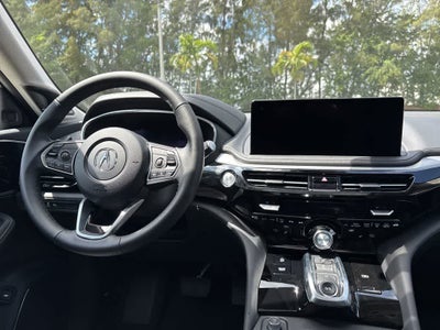 2026 Acura MDX w/Technology Package