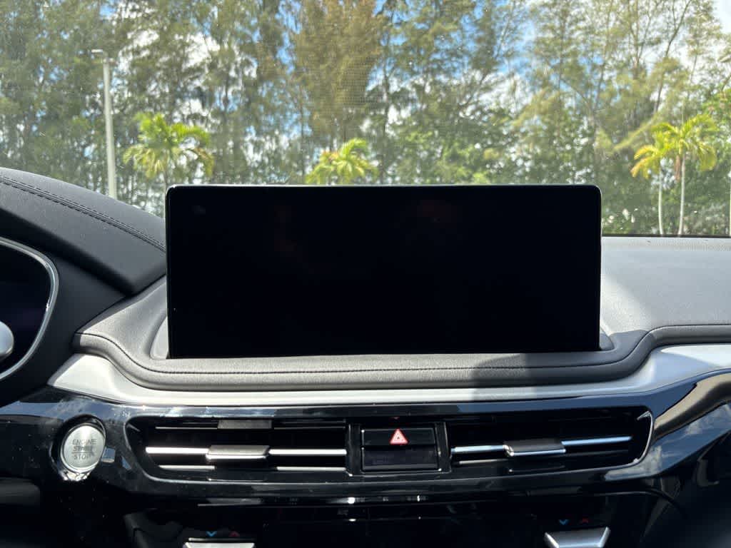 2026 Acura MDX w/Technology Package