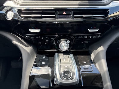 2026 Acura MDX w/Technology Package