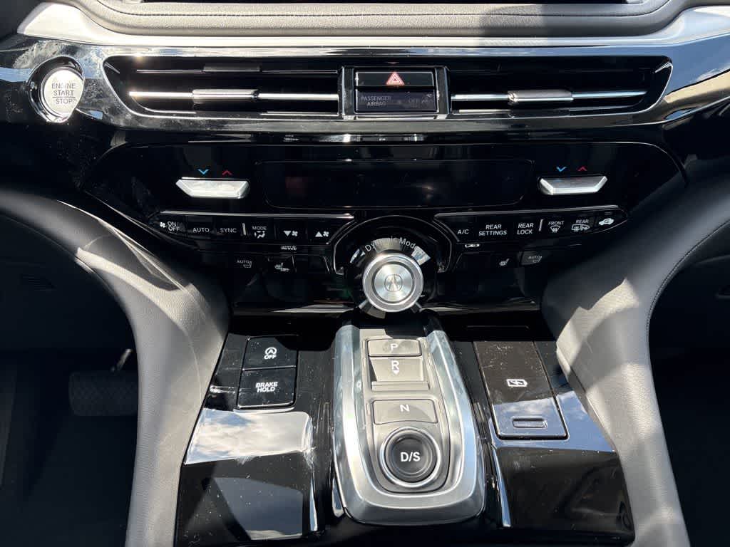 2026 Acura MDX w/Technology Package