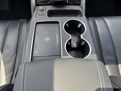 2026 Acura MDX w/Technology Package