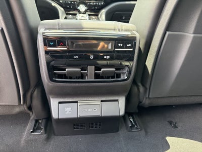 2026 Acura MDX w/Technology Package