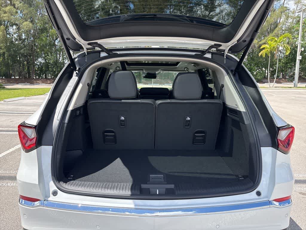2026 Acura MDX w/Technology Package